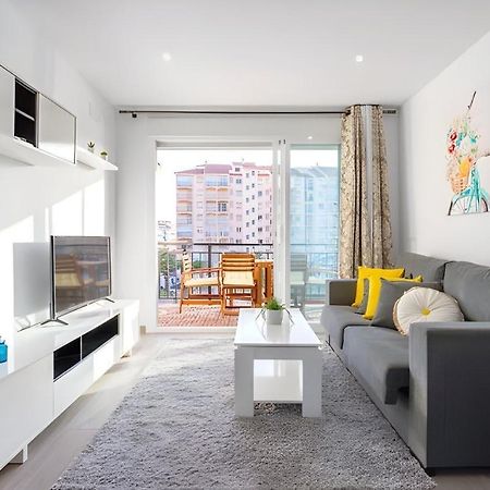 Ap. 2 Habitaciones- Los Boliches Фуэнхирола Экстерьер фото
