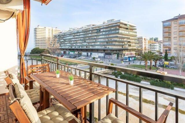 Ap. 2 Habitaciones- Los Boliches Фуэнхирола Экстерьер фото