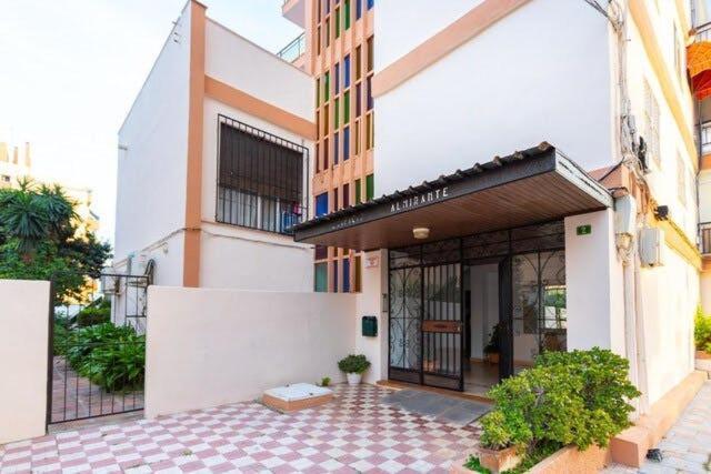Ap. 2 Habitaciones- Los Boliches Фуэнхирола Экстерьер фото